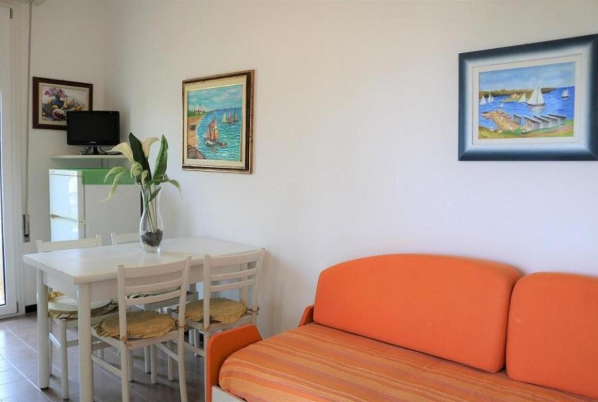 Lovely Bright Flat Few Steps Away From The Appartamento *