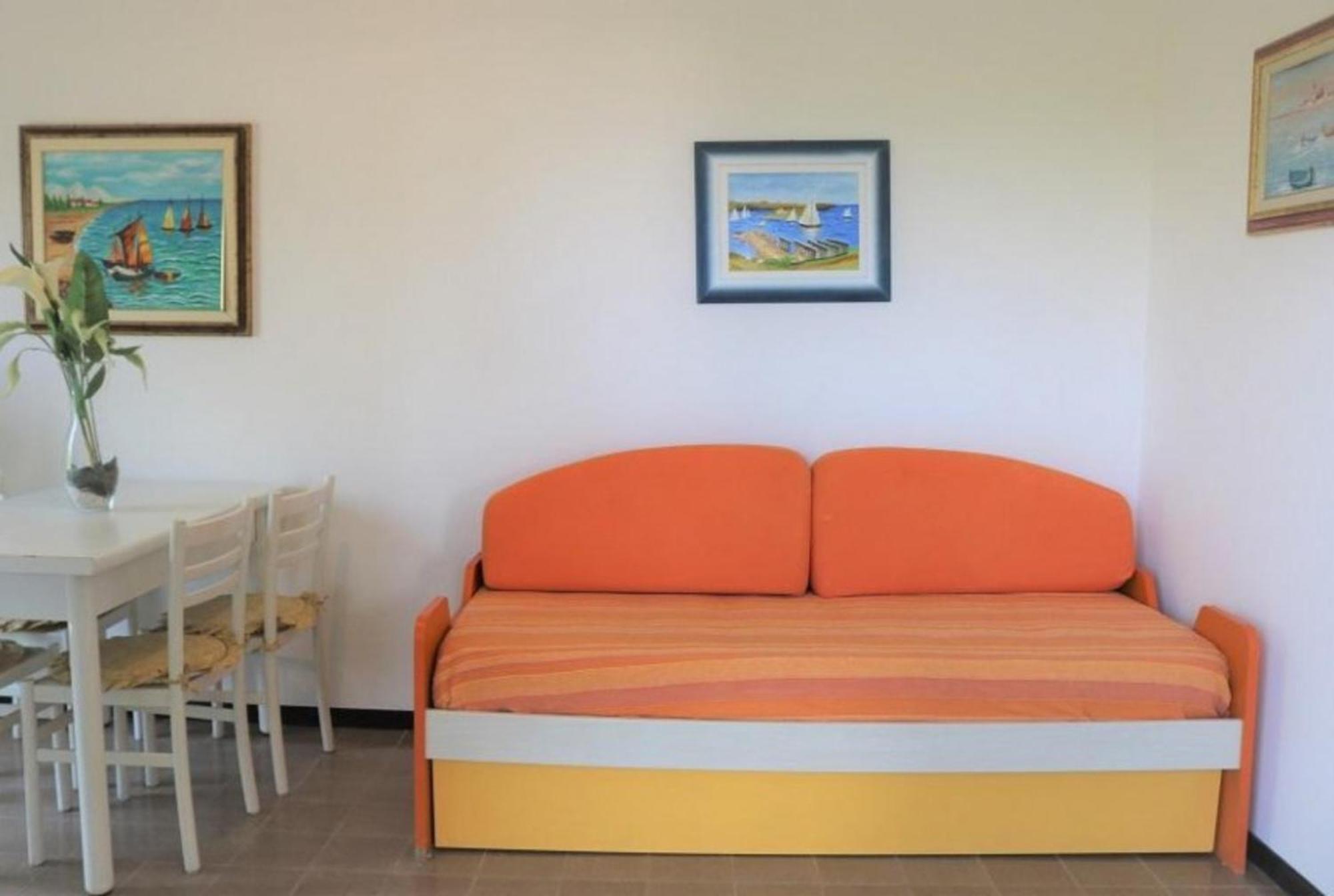 Appartamento Lovely Bright Flat Few Steps Away From The *
