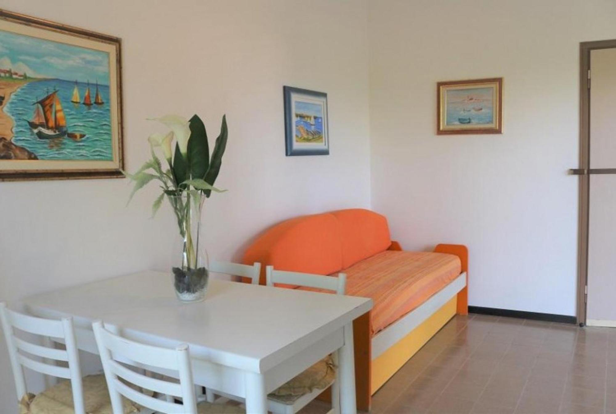 Lovely Bright Flat Few Steps Away From The Bibione