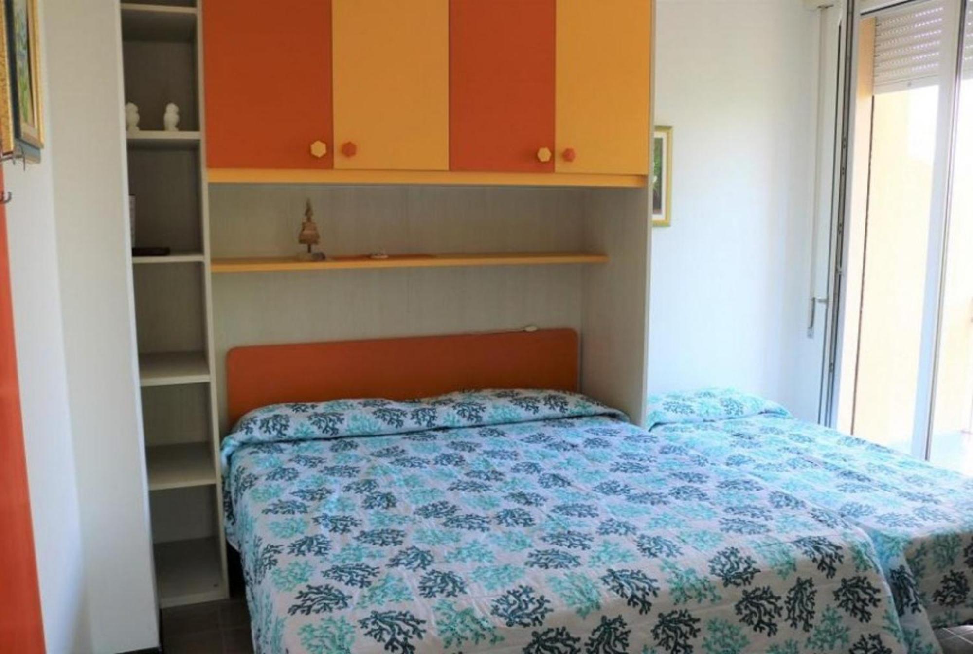 Appartamento Lovely Bright Flat Few Steps Away From The